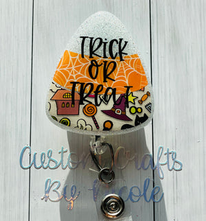 Trick or Treat Candy Corn