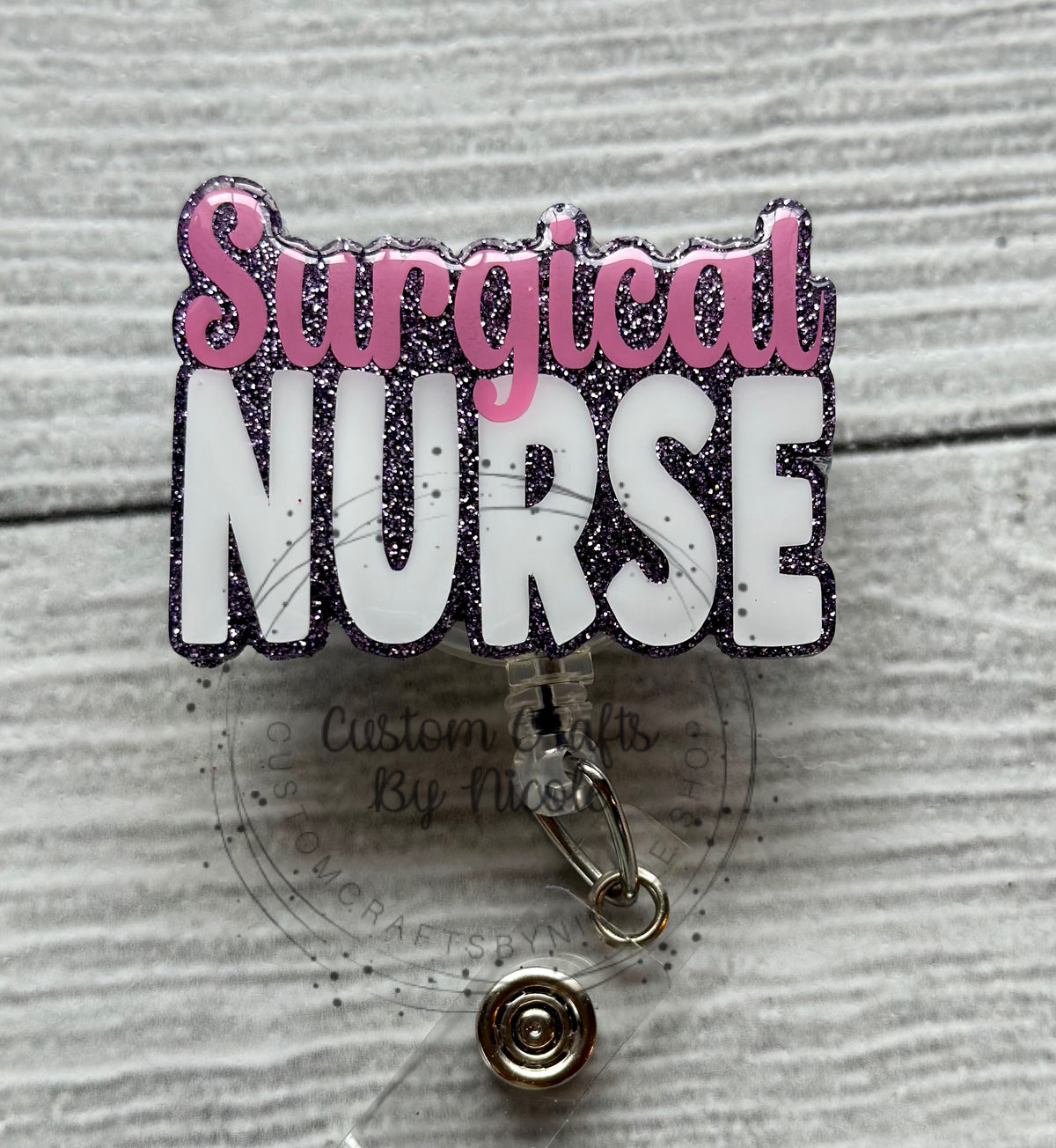 Surgical Nurse