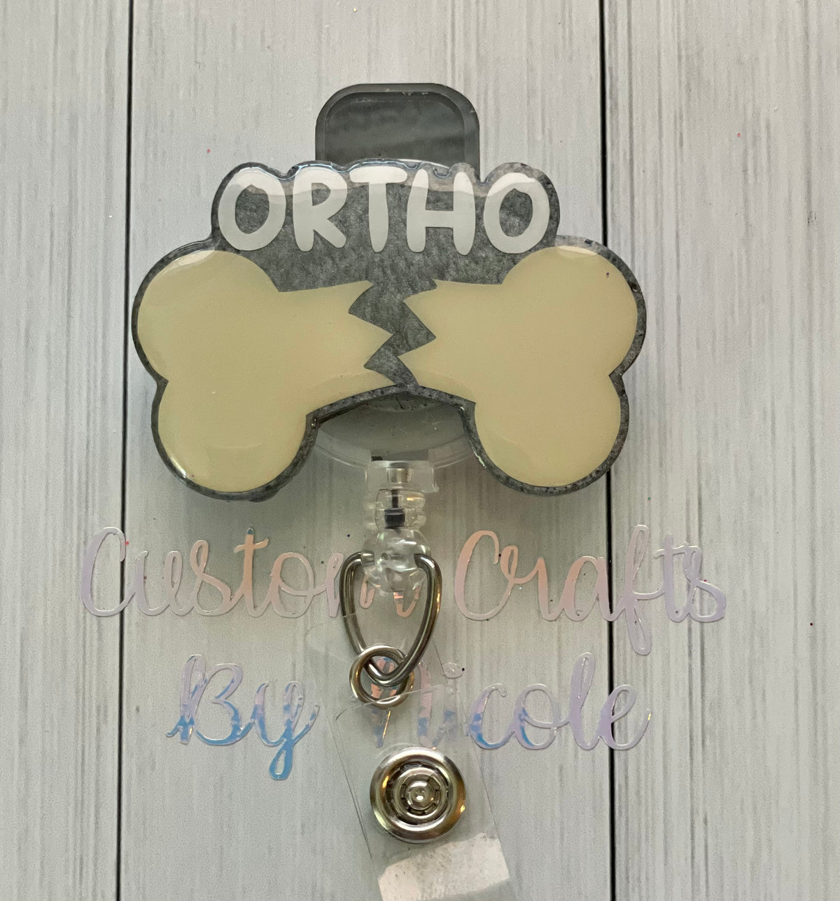 Ortho