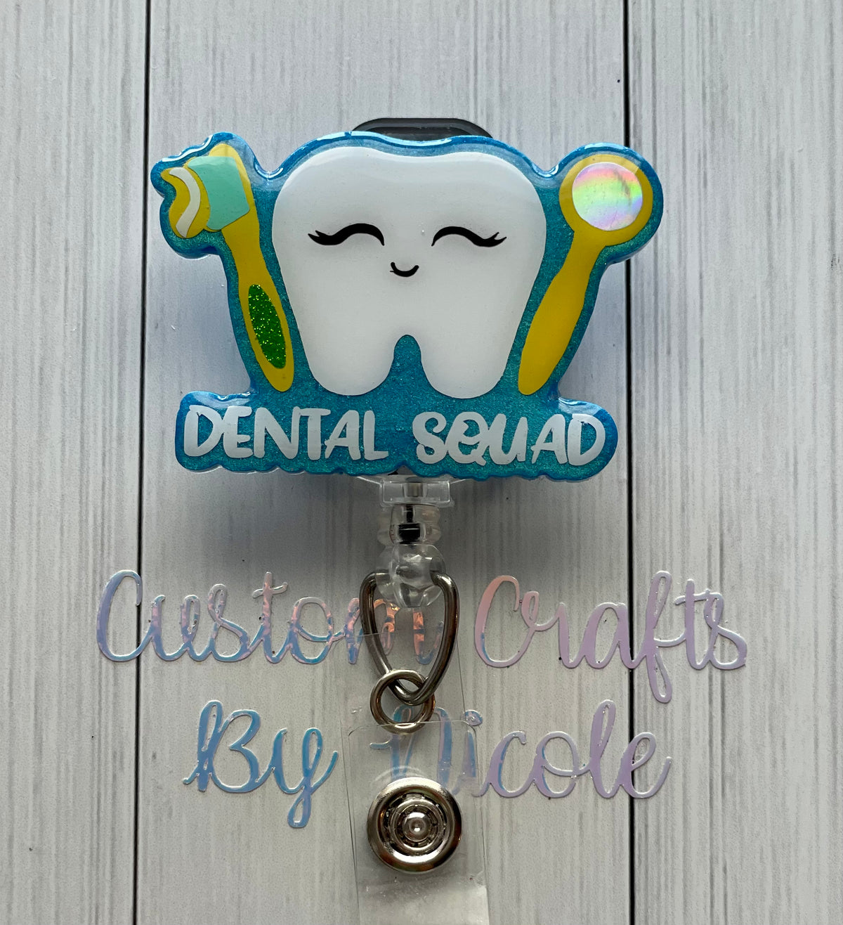 Dental squad