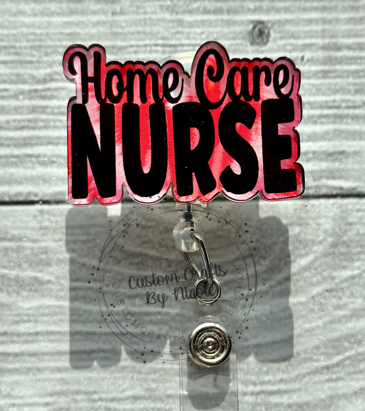 Home Care Nurse