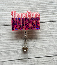 Home Care Nurse