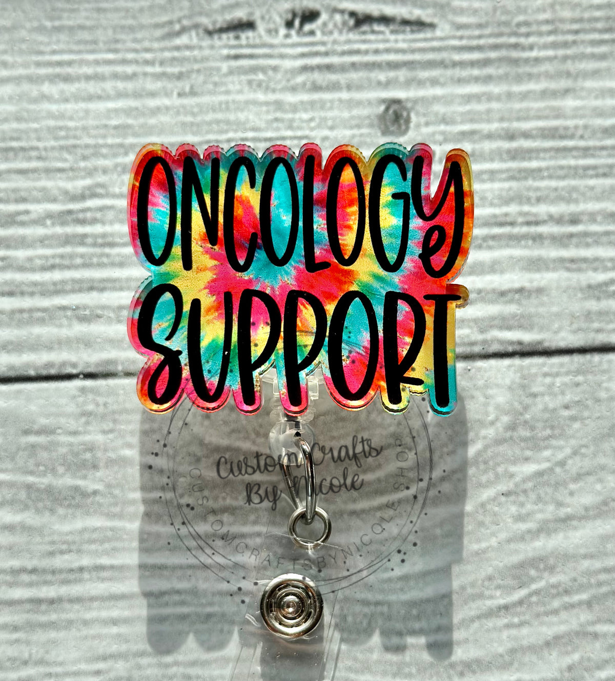 Oncology support