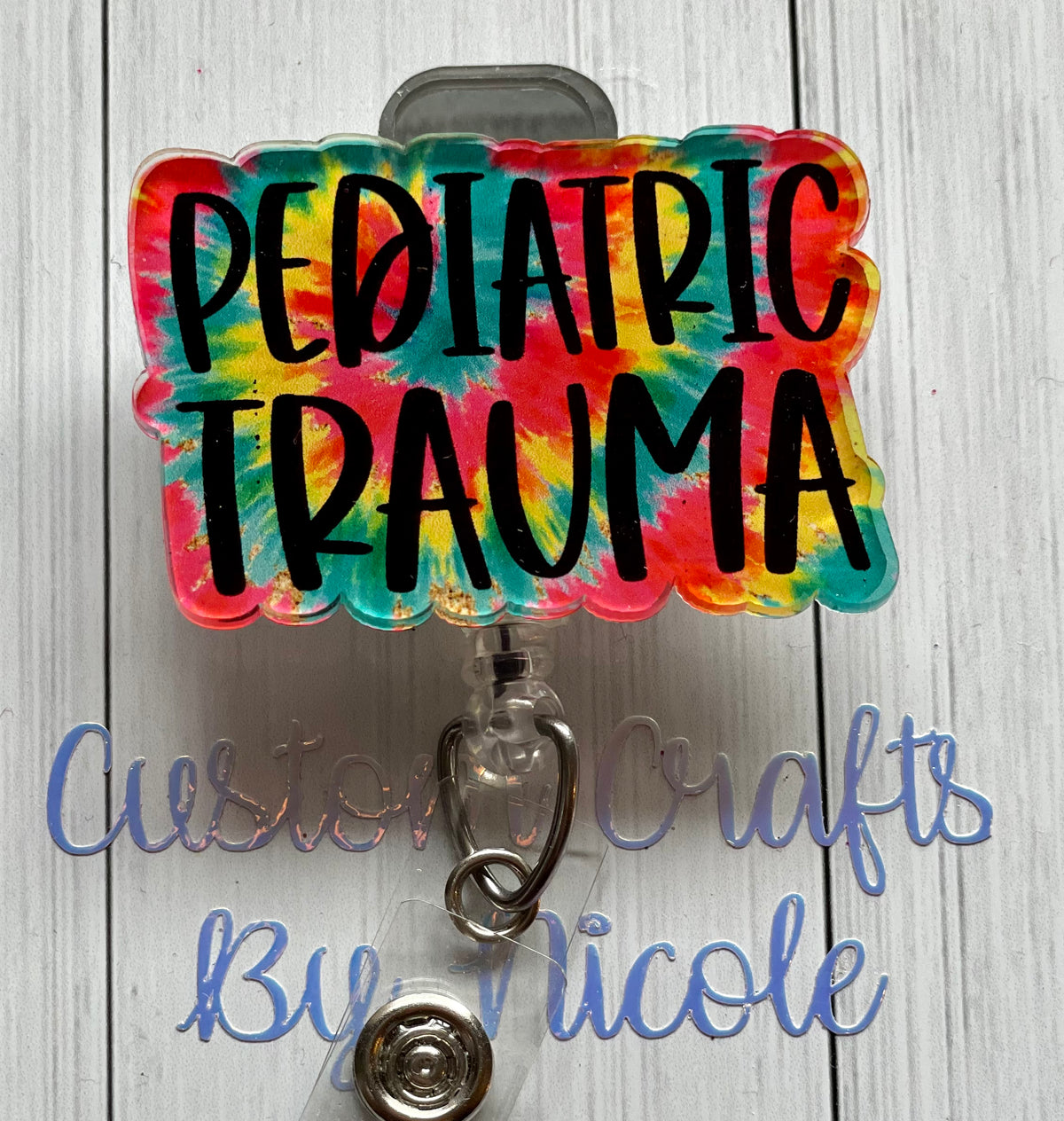 Pediatric trauma