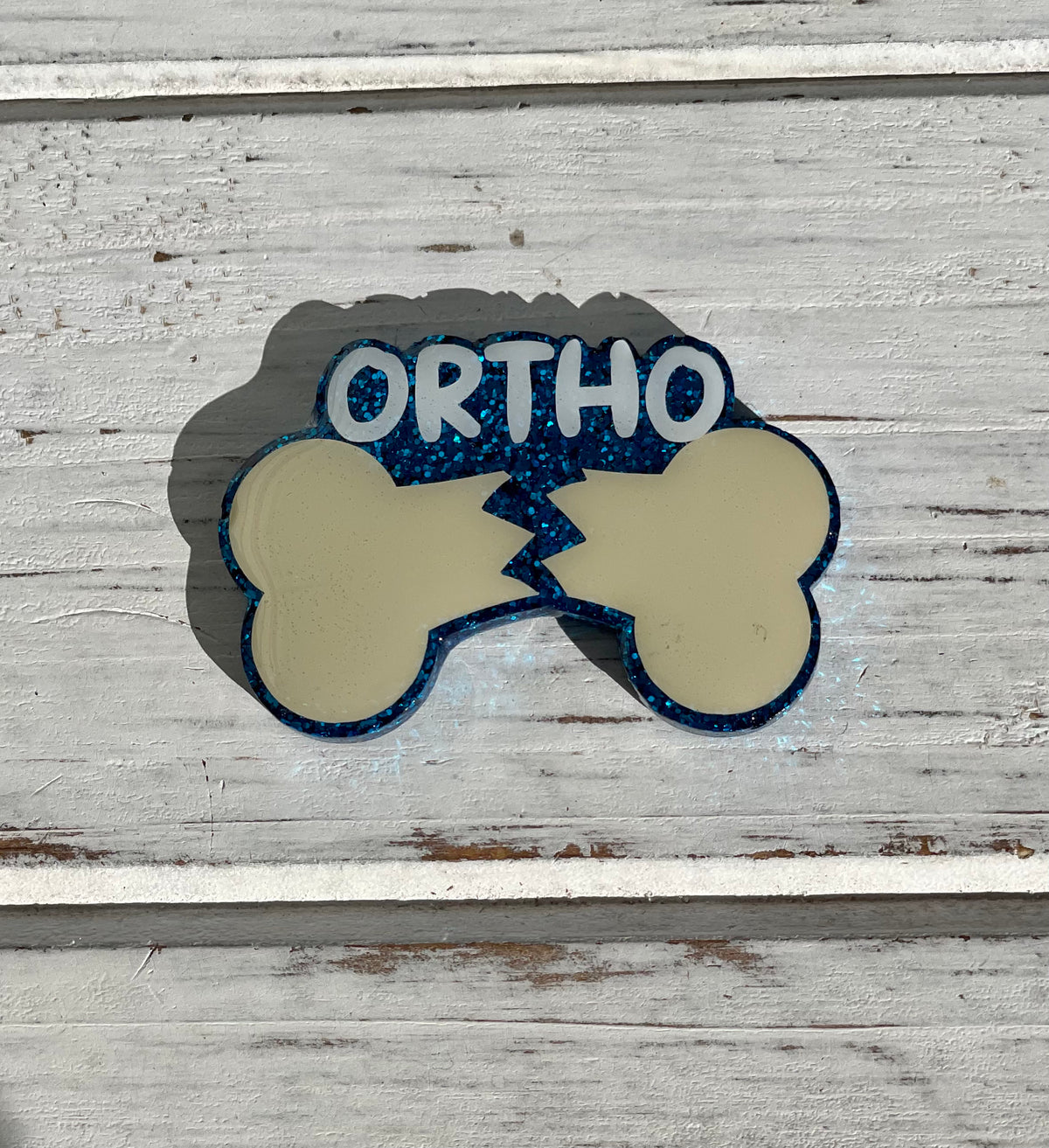 Ortho