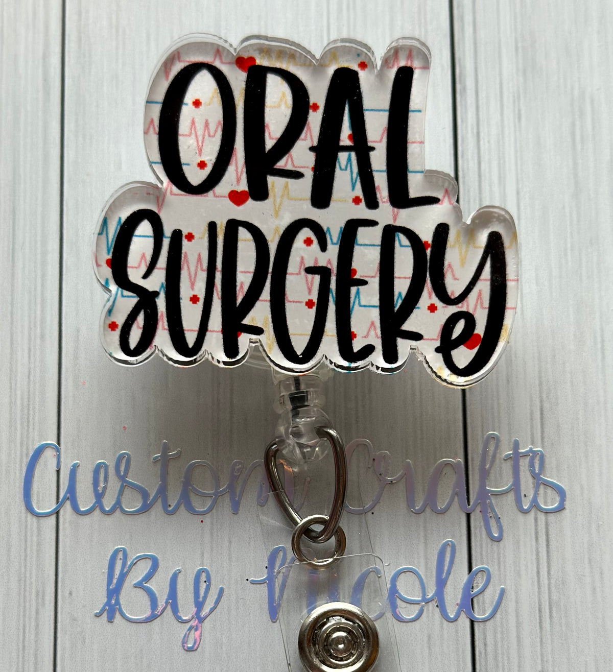 Oral Surgery