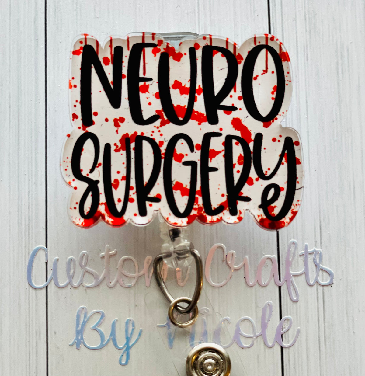 Neuro Surgery