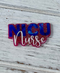 NICU nurse