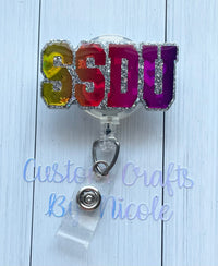 SSDU