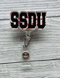 SSDU