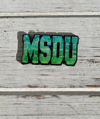 MSDU